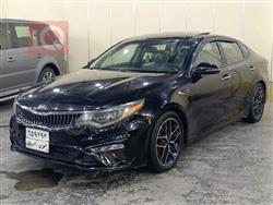 كيا اوبتيما